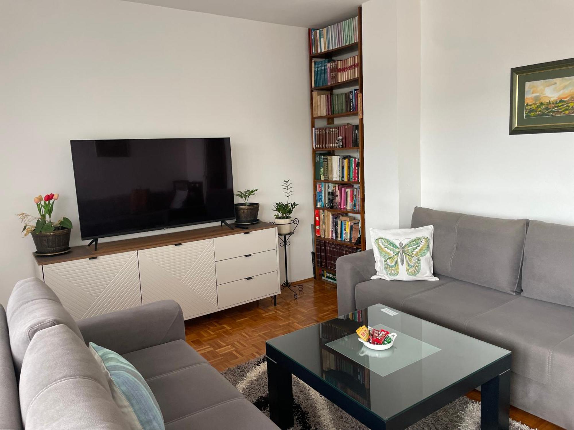 Apartman Maja Banja Luka Exterior foto
